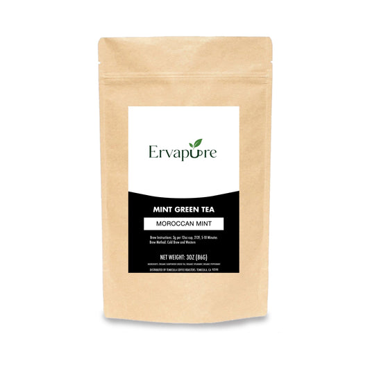 Moroccan Mint